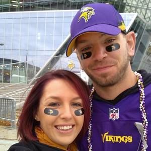 Meet your Posher, Jasmine